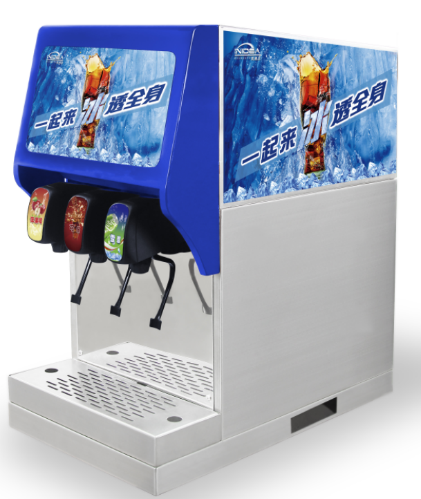 影響可樂(lè)機(jī)價(jià)格的因素 影響可樂(lè)機(jī)價(jià)格的因素