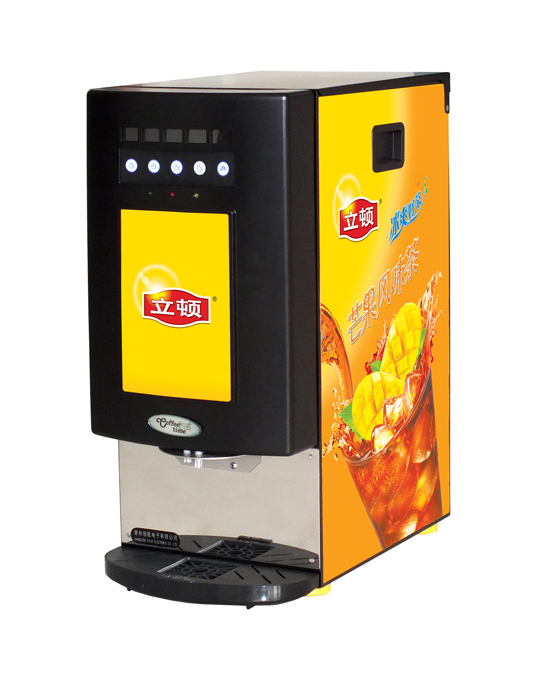 (餐飲用)速飲機(jī)夢(mèng)咖