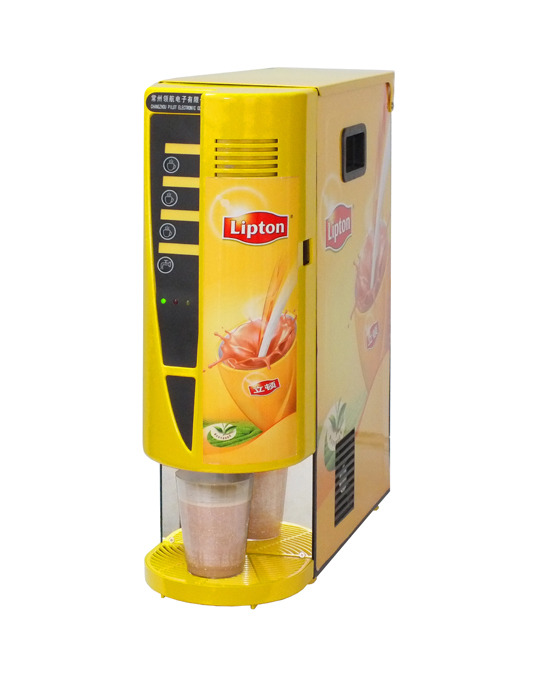 速溶咖啡飲料機 S100/迷你2S