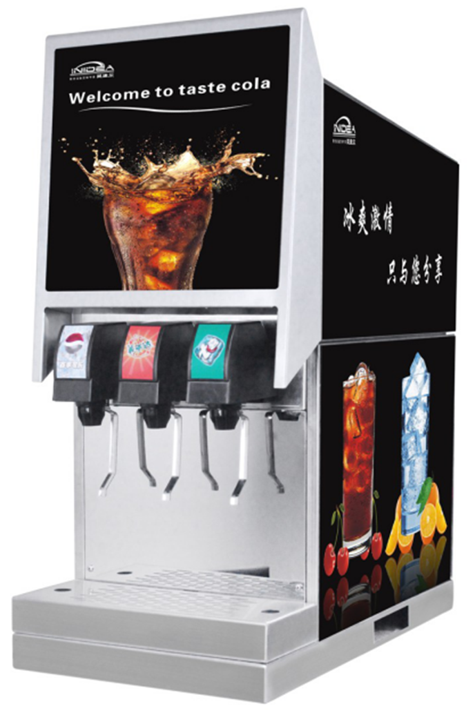 可樂機(jī) 可樂機(jī)