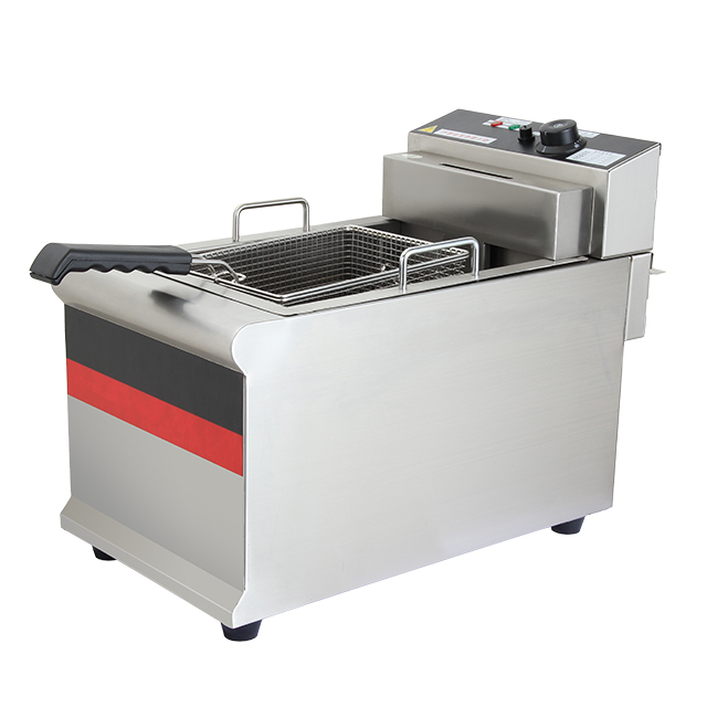 英迪爾臺(tái)式炸爐 英迪爾臺(tái)式炸爐