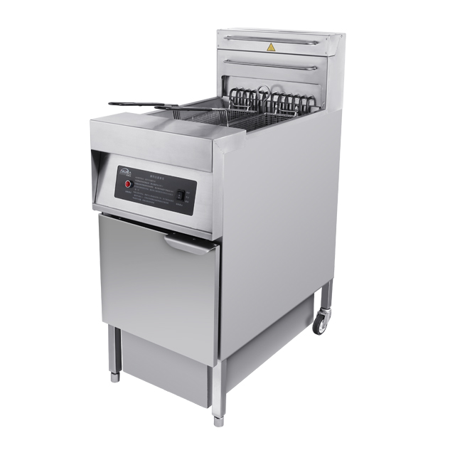 高效節(jié)能電炸爐 高效節(jié)能電炸爐