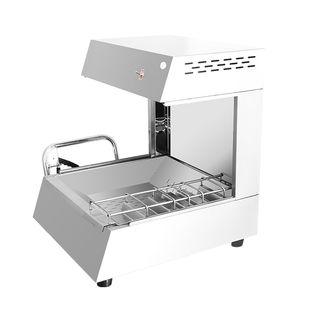 薯?xiàng)l保溫柜 薯?xiàng)l保溫柜