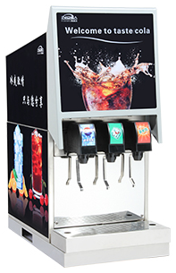 豪華款可樂機 豪華款可樂機