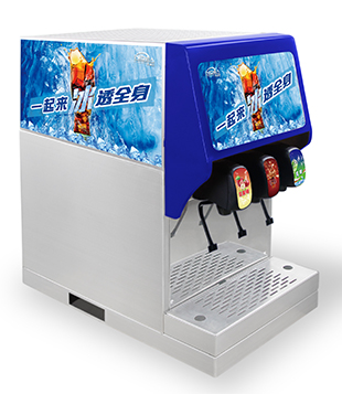 普通款現(xiàn)調(diào)可樂機 普通款現(xiàn)調(diào)可樂機
