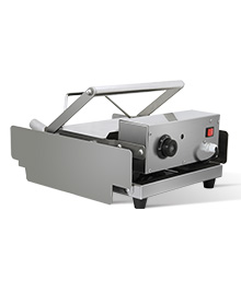 機(jī)械版漢堡機(jī)(?。?IHBJ-6