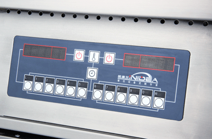 廣州英迪爾電器有限公司 廣州英迪爾電器有限公司