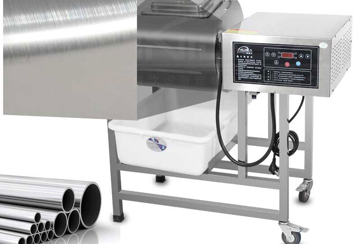 電腦版真空腌制機(jī)IZYZJ-25 電腦版真空腌制機(jī)IZYZJ-25