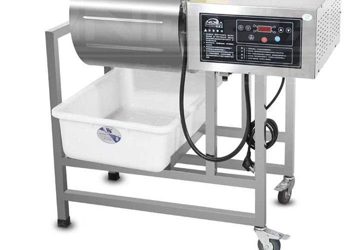 電腦版真空腌制機(jī)IZYZJ-25 電腦版真空腌制機(jī)IZYZJ-25