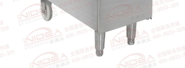 電腦版單槽炸爐IDZL-18-1 電腦版單槽炸爐IDZL-18-1