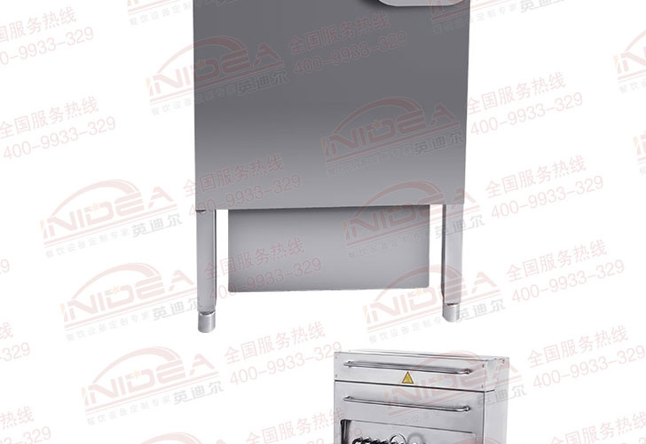 機(jī)械版帶濾油車單槽炸爐IDZL-18M-1T 機(jī)械版帶濾油車單槽炸爐IDZL-18M-1T