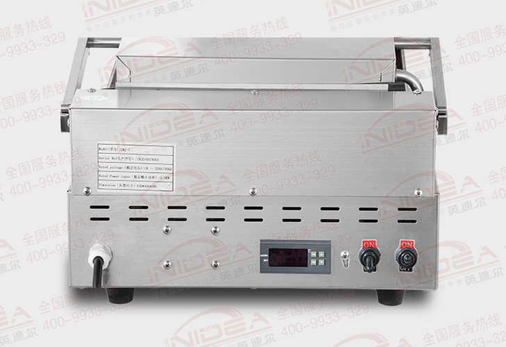 雙面扒爐 雙面扒爐