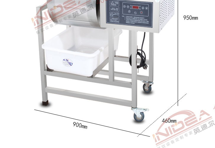 電腦版腌制機(jī)IYZJ-25 電腦版腌制機(jī)IYZJ-25