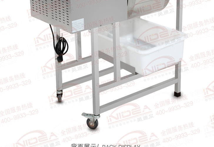 電腦版腌制機(jī)IYZJ-25 電腦版腌制機(jī)IYZJ-25