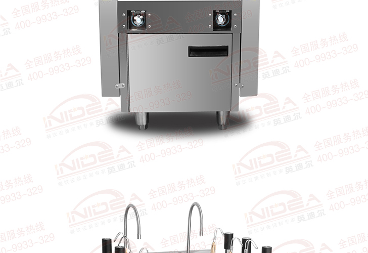 6頭煮面爐IZML-6 6頭煮面爐IZML-6