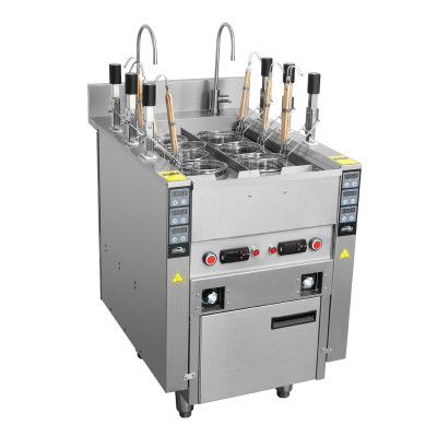 面館專用煮面爐 面館專用煮面爐