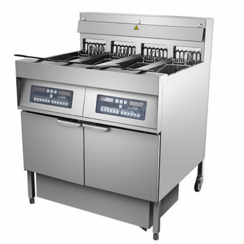 電腦版四槽炸爐 電腦版四槽炸爐