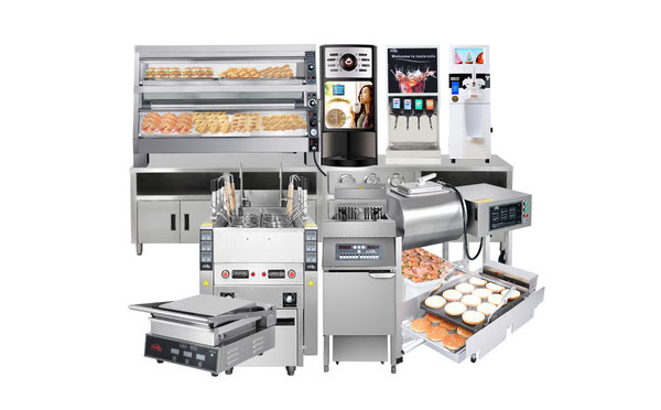 英迪爾漢堡全套設(shè)備集成 英迪爾漢堡全套設(shè)備集成