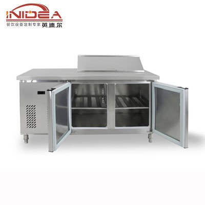 英迪爾冰箱工作臺 英迪爾冰箱工作臺
