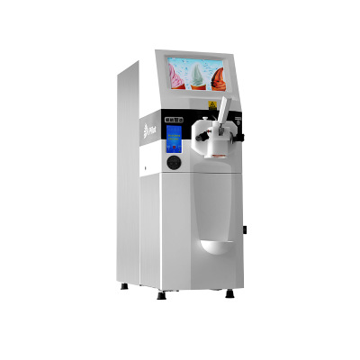 英迪爾多功能冰淇淋機(jī) 英迪爾多功能冰淇淋機(jī)