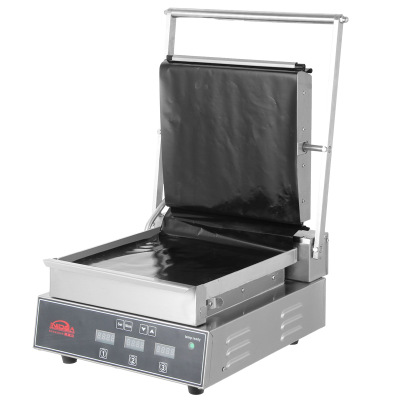 商用雙面扒爐展示 商用雙面扒爐展示