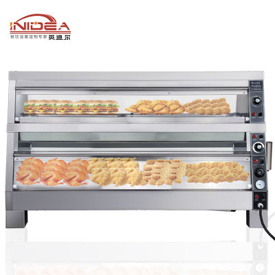 薯?xiàng)l保溫柜可以保存各種食物 薯?xiàng)l保溫柜可以保存各種食物