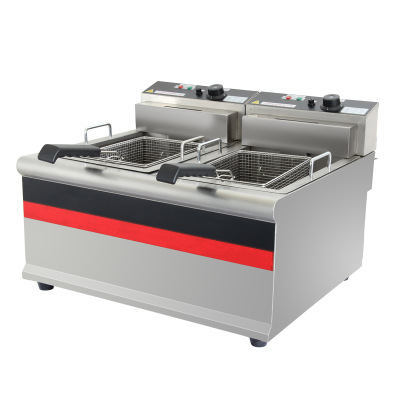 英迪爾電炸爐設備 英迪爾電炸爐設備