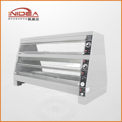 英迪爾薯條保溫柜品牌 英迪爾薯條保溫柜品牌