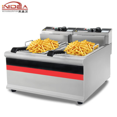 商用電炸爐 商用電炸爐