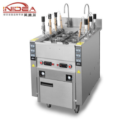 全自動煮面機(jī) 全自動煮面機(jī)