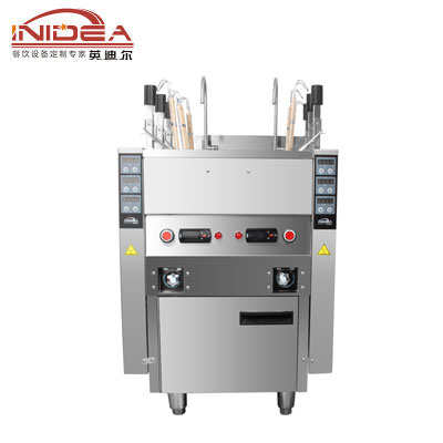全自動(dòng)商用煮面機(jī) 全自動(dòng)商用煮面機(jī)